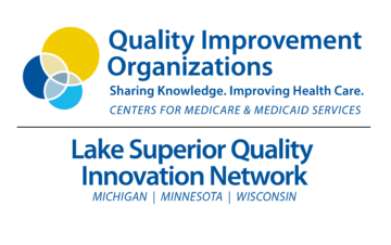 Logo - Lake Superior Quality Innovation Network
