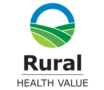 Rural Health Value logo