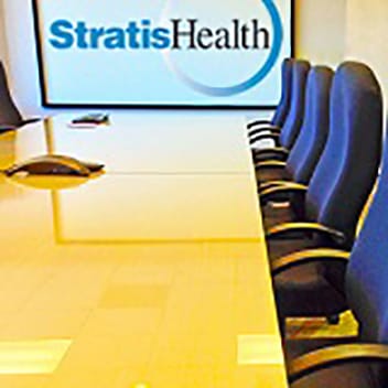 Stratis Health Announces New Board Members – Jamie  Carsello, Kelly Fluharty, and Karen Monsen