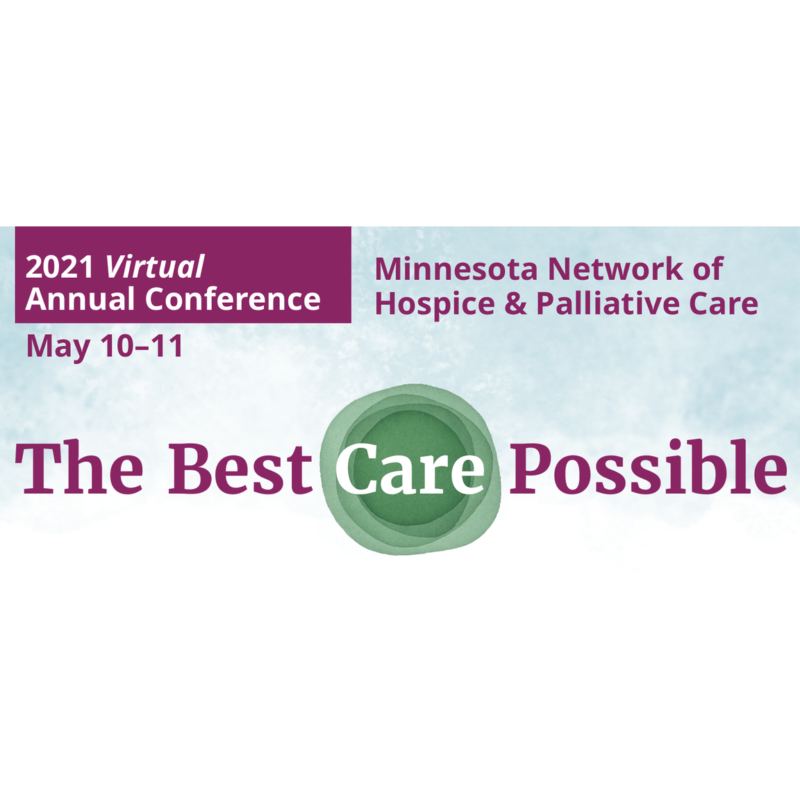 Minnesota Network of Hospice & Palliative Care Annual Conference