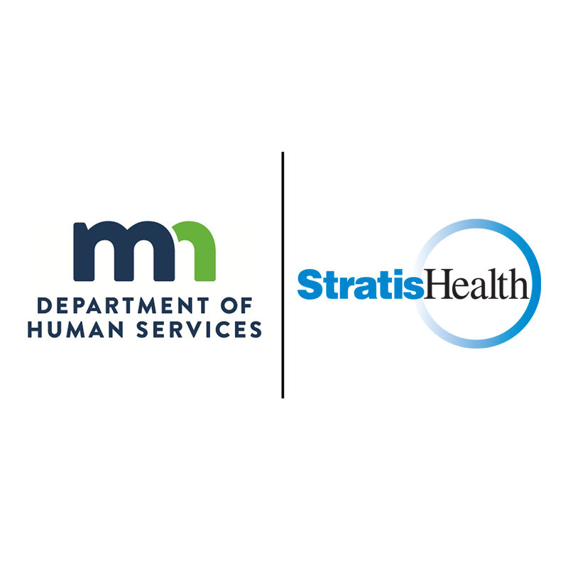 Stratis Health to Lead Effort to Increase Access to Treatment of Opioid Use Disorder Among Underserved Communities