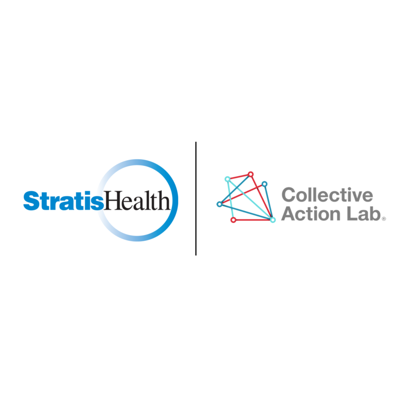 Stratis Health to Facilitate Co-Designed Solutions to Connect Minnesotans with Community Resources and Supports