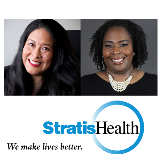 Stratis Health Welcomes National Leaders as New Board Members