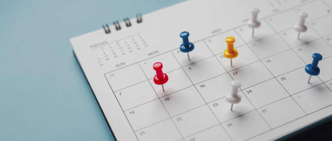 Upcoming Events