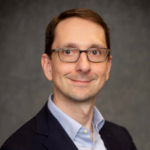 Eric Maurer